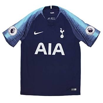Amazon | NIKE(ナイキ) トッテナム 18-19 アウェイ 半袖